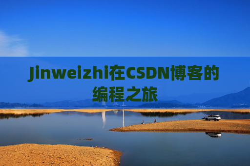 Jinweizhi在CSDN博客的编程之旅